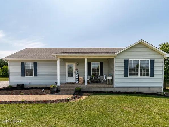 76 Webb Ln, Taylorsville, KY 40071