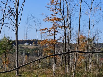 R11-033-2 Bailey Hill Road, Farmington, ME, 04938