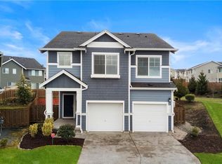 19426 19th Ave E, Spanaway, WA 98387