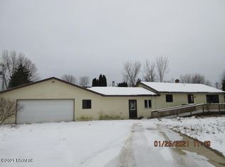 2164 114th Ave, Allegan, MI 49010