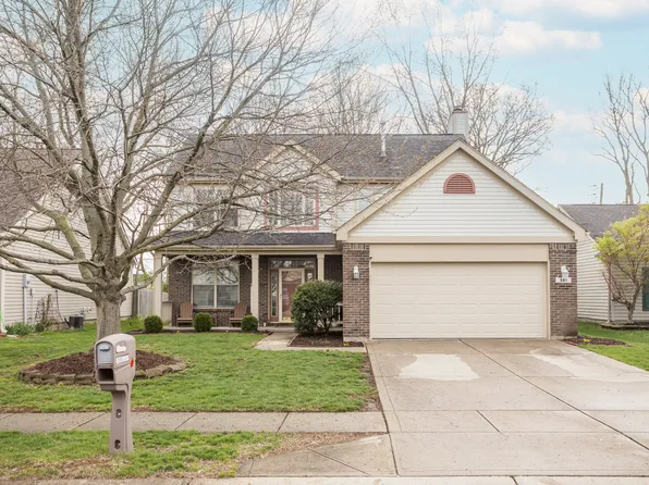 541 Cahill Ln, Indianapolis, IN 46214