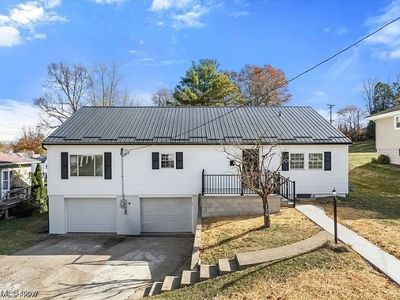 129 Overbaugh Ave, Saint Clairsville, OH, 43950