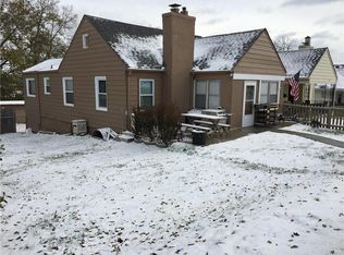 439 N Belmont Blvd, Kansas City, MO 64123