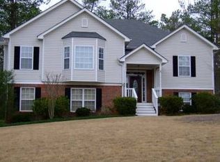 5496 Britton Dr, Villa Rica, GA 30180