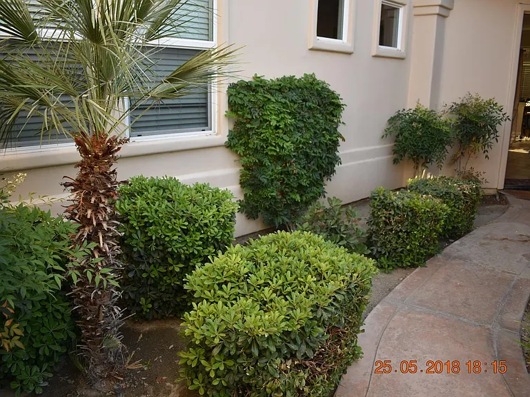 Entry way