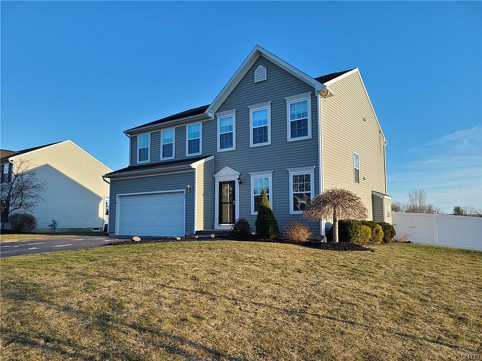 109 Winners Way Warners Ny 13164 Zillow