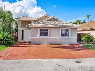 5272 SW 154th Pl, Miami, FL, 33185