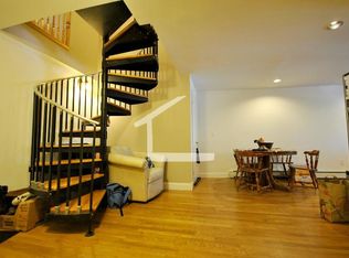 37 Addington Rd #3, Brookline, MA 02445
