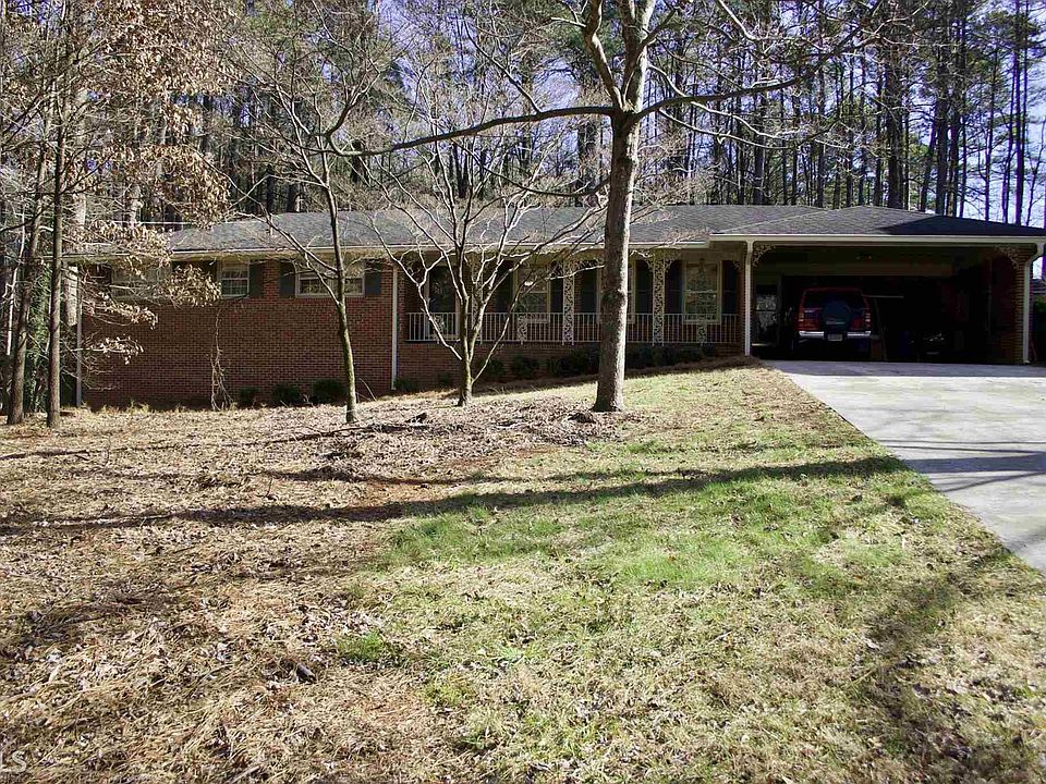 1st image of 3606 Woodberry Dr