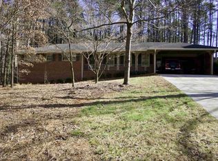 3606 Woodberry Dr, Duluth, GA 30096