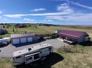 168 Castle Ridge Dr, Lewistown, MT 59457