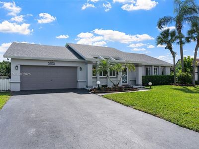 8708 SW 52nd St, Cooper City, FL, 33328