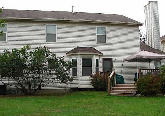 2nd image of 1432 Abbeyhill Dr