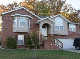 212 Mesquite Dr, Branson, MO 65616