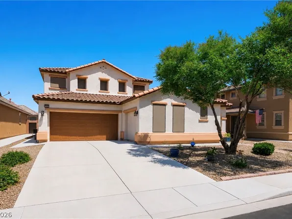 5642 Ouray St, North Las Vegas, NV 89081