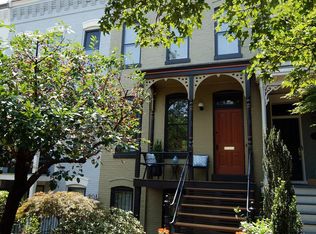 633 A St NE, Washington, DC 20002