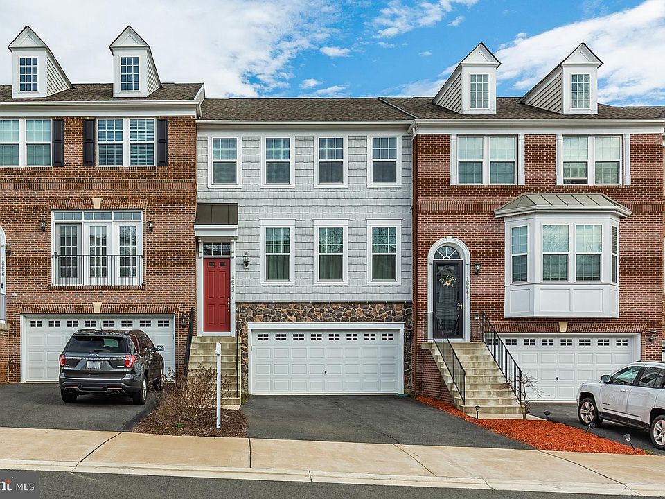 1st image of 16639 Danridge Manor Dr