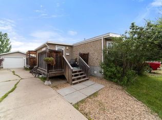 4906 S 55th Ave, Camrose, AB T4V 4J2