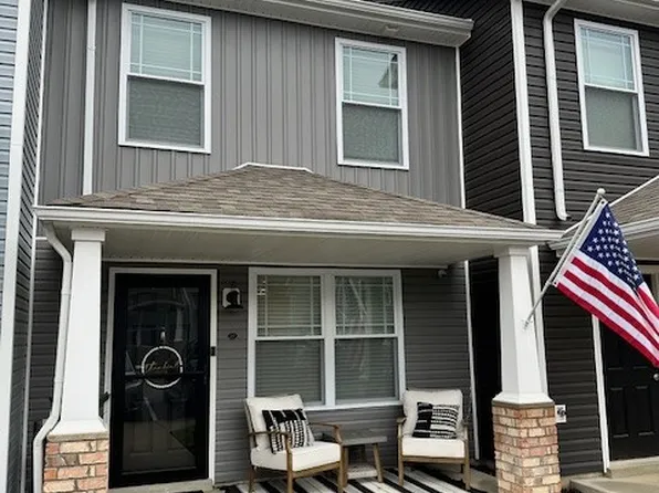 217 Woodland Valley Ln, Clarksville, TN 37040