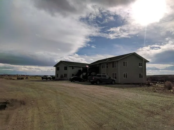 6 Big River Dr, Pinedale, WY