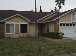 2127 Pimlico St, Orlando, FL 32822
