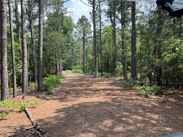 3 Indian Hwy, Albion, OK 74521