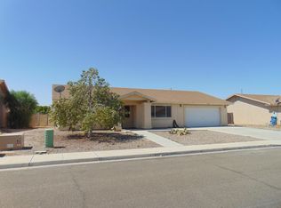 11427 E 26th St, Yuma, AZ 85367