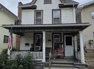 1522 Moore St, Huntingdon, PA 16652