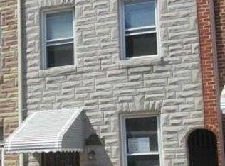 428 S Eden St, Baltimore, MD 21231