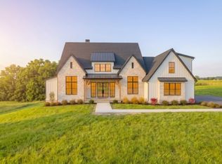 2 Santa Fe Pike LOT 2A, Santa Fe, TN 38482