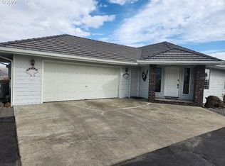 1500 Main St, Arlington, OR 97812