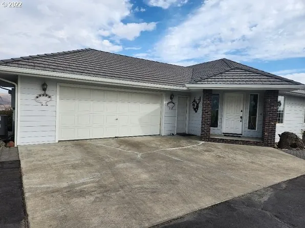 1500 Main St, Arlington, OR 97812