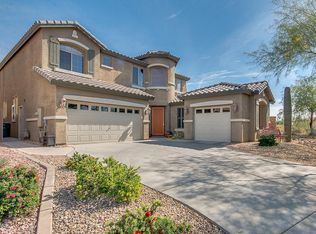 2804 W Cottonwood Ln, Phoenix, AZ 85045