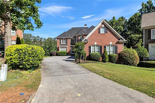 476 Wallis Farm Way Photo 1