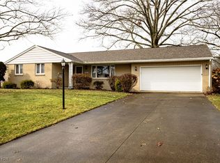 302 S Reeves Ave, Dover, OH 44622