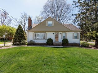 5500 Wilson Mills Rd, Highland Heights, OH 44143