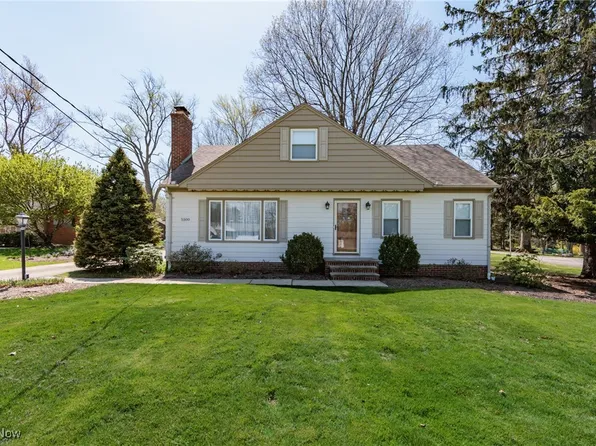 5500 Wilson Mills Rd, Highland Heights, OH 44143