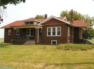 3033 Washington Waterloo Rd NE, Washington Court House, OH 43160