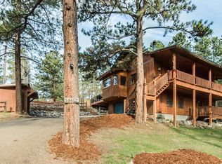 33607 Valley View Dr, Evergreen, CO 80439