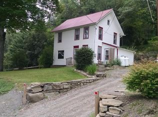 407 Westfall Ave, Susquehanna, PA 18847