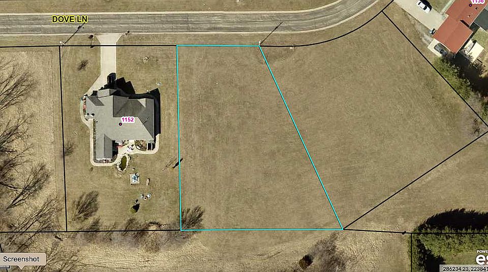 2nd image of LOT 41 E Dove Ln