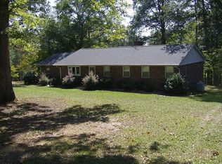 216 Thompson Rd, Wellford, SC 29385