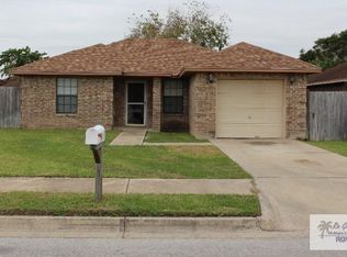 586 Limon Ln, Brownsville, TX 78521