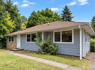 10031 2nd Avenue S, Seattle, WA 98168