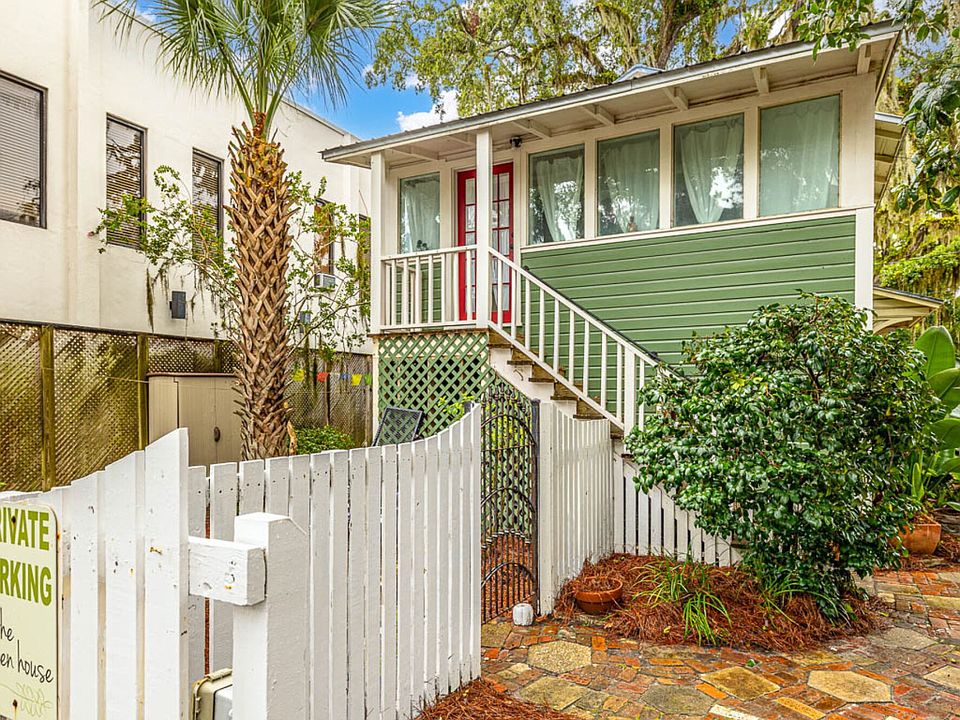 521 Oglethorpe Ave Saint Simons Island, GA, 31522 Apartments for Rent