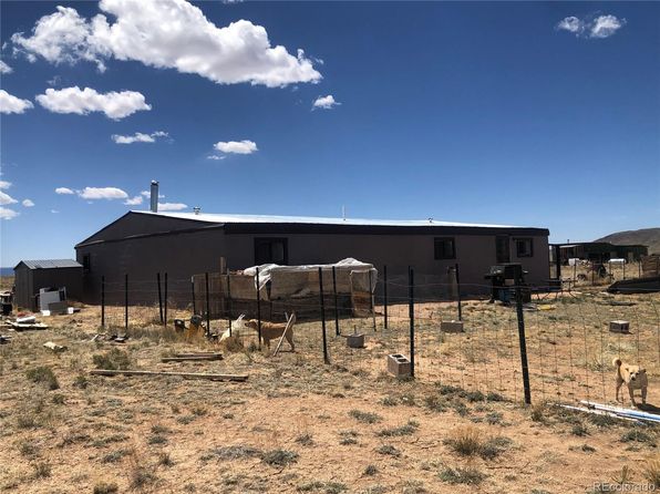 3163 Acoma Trail, San Luis, CO 81152