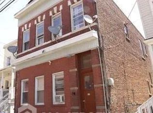 522 Johnstone St, Perth Amboy, NJ 08861