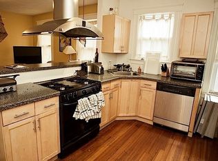 5 Belmont Sq #1, Somerville, MA 02143