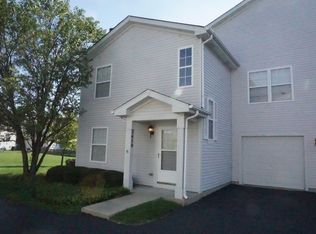 2450 Frost Dr #2450, Aurora, IL 60503