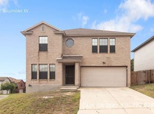 11310 Bronze Sand, San Antonio, TX 78253